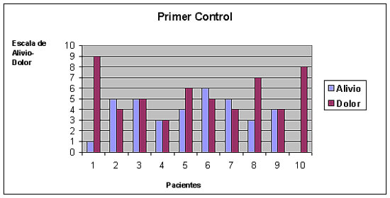 Gráfico Nº 1