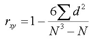 Análisis Correlacional