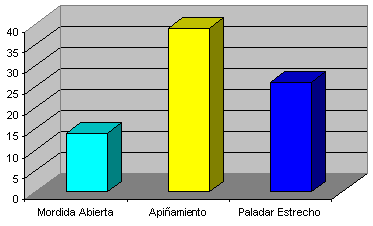 Gráfico N° 1