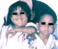Figura 1. Antecedentes familiares.