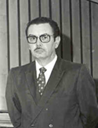 Dr. Rogelio Velazco