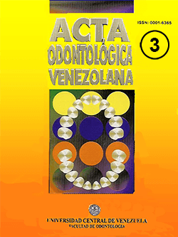 Volumen 45 · Número 3