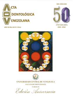 Volumen 50 · Número 2
