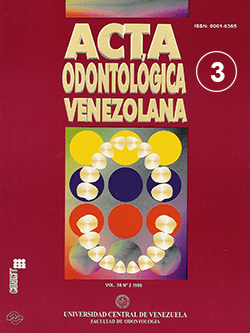 Volumen 36 · Número 3