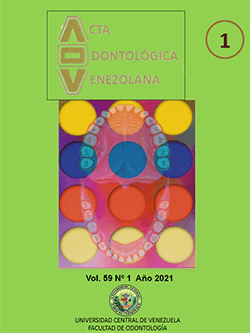 Volumen 59 · Número 1